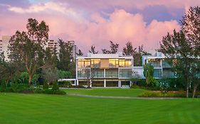 Montgomerie Links Hotel & Villas